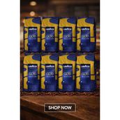 Lavazza Çekirdek Kahve - 8 Adet