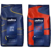 Lavazza Çekirdek Kahve Gurme Set 2 x 1000 gr - 2 kg - Çekirdek (Öğütülmemiş)