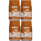Lavazza Crema E Aramo Çekirdek Kahve (1000GR) X4 - 1 kg