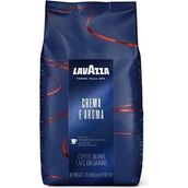 Lavazza Crema E Aroma 1 kg Espresso Çekirdek Kahve İtalyan Menşeli Taze Çekilmiş