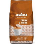 Lavazza Crema E Aroma 1kg Çekirdek Kahve Yoğun Aromalı İtalyan Kahvesi