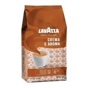 Lavazza Crema E Aroma Çekirdek Kahve 1 kg - Çekirdek (Öğütülmemiş)