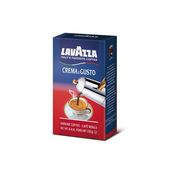 Lavazza Crema E Gusto Classico 250 gr Filtre Kahve İtalya Menşeli Yumuşak Lezzet
