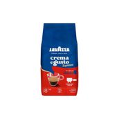 LavAzza Crema e Gusto Classico Çekirdek Kahve (1000gr)