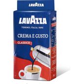 Lavazza Crema E Gusto Classico Filtre Kahve 250 gr - 1 Adet