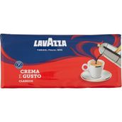 Lavazza Crema E Gusto Classico Filtre Kahve 250 gr x 4'lü - 1 kg