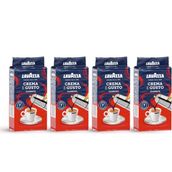 Lavazza Crema E Gusto Classico Filtre Kahve 250 gr X4 - 1 Adet - Öğütülmüş