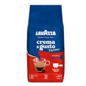 Lavazza Crema E Gusto Espresso Classico Çekirdek Kahve 1 KG