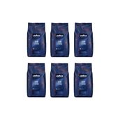 Lavazza Crema&aroma Blue Espresso Çekirdek Kahve 6X1KG - 1 Paket