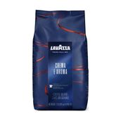 Lavazza Espresso Crema E Aroma 1 Kg İtalya Menşeli Yoğun Aromalı Çekirdek Kahve
