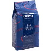 Lavazza Gran Espresso 1 kg Çekirdek Kahve Yoğun Aroma ve Taze Çekilmiş Lezzet ile İtalya Menşeli