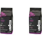 Lavazza Gusto Forte Çekirdek Kahve 2 kg İtalya Menşeli Yoğun Aroma ve Dengeli Lezzet