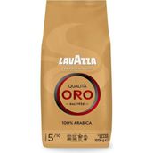 Lavazza Qualità Oro Çekirdek Kahve (1000GR) X3 - 1 kg