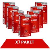 Lavazza Qualità Rossa Kapsül Kahve 70 Adet