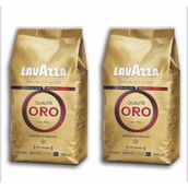 Lavazza Qualita Oro Çekirdek Kahve 1 kg x 2 Adet - 2 kg