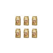 Lavazza Qualita Oro Çekirdek Kahve 6'lı - 1 kg