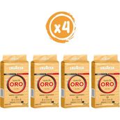Lavazza Qualita Oro Filtre Kahve 250 gr X4 - 1 Adet - Öğütülmüş
