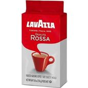 LavAzza Qualita Rossa 250 Gr Filtre Kahve Vakumlu