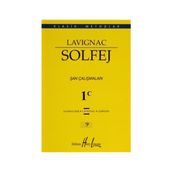Lavinyak 1-C - kollektif