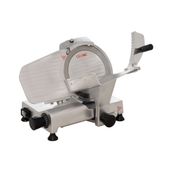 Lavion 22 cm Salam Sosis Kesme Dilimleme Makinesi - Gri