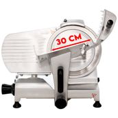 Lavion 30 Cm Salam Kaşar Pastırma Dilimleme Kesme Makinesi Ücretsiz Kargo