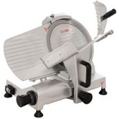 Lavion HBS 275 27 cm Salam Kaşar Pastırma Kesme Dilimleme Makinesi