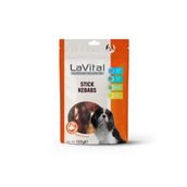 Lavital Ördek Etli Ve Tavuk Ciğerli Kebap 100 gr Köpek Ödülü