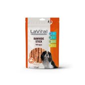 Lavital Tavuk Etli Sarılı Çubuk 100 gr Köpek Ödülü