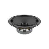 Lavoce CSF061.21 6,5'' Coaxial Çıplak Hoparlör