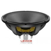 Lavoce SAN184.03 18'' Çıplak Hoparlör