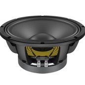 Lavoce WAF123.02 12 inç Hoparlör
