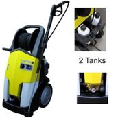 Lavor COLORADO 1211 XP Basınçlı Yıkama Makinesi