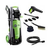 Lavor Predator 180 WPS 2500 W Basınçlı Yıkama Makinesi