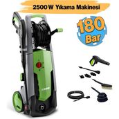 Lavor Predator 2500 W Elektrikli Basınçlı Yıkama Makinesi