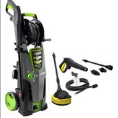 Lavor STM 160WPS Amatör Soğuk Yıkama Makinası