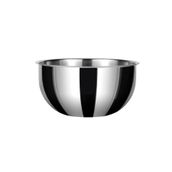 Lavoro Hamur Şekillendirme Karıştırma Kabı Salata Kabı 24cm - 430 Çelik