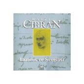 LAZARUS VE SEVGILISI - HALIL CIBRAN