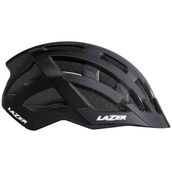 Lazer CE-CPSC Compact Siyah Kask