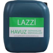 Lazzi Anti Demir ve Sertlik Giderici 20 KG Havuz Kimyasalı