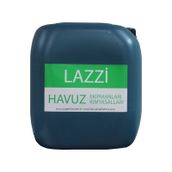 Lazzi Floc Sıvı Hızlı Çökeltici 20 KG Havuz Kimyasalı