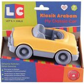 Lc 30780 Kanz Klasik Arabam
