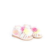 LC Waikiki 8S3664Z4 Kız Çocuk Sandalet