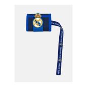 LC Waikiki Lacivert Real Madrid Baskılı İpli Erkek Çocuk Cüzdan