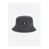 LC Waikiki Nakışlı Erkek Bucket Şapka