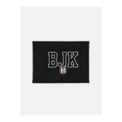 LC Waikiki Siyah Beşiktaş Baskılı Erkek Çocuk Cüzdan