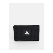 LC Waikiki Siyah Playstation Erkek Çocuk Cüzdan