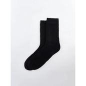 LC Waikiki Termal Erkek Soket Çorap (W5) - 42 - Black