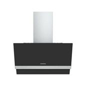LC66KAJ60T Siyah Duvar Tipi Davlumbaz