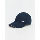 Lcw Accessorıes Lacivert Nakışlı Erkek Kep Şapka