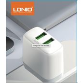 Ldnio A2221 Lightning Kablo Ev Şarj Seti